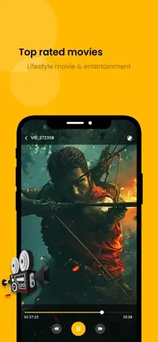 sony-live-apk Top Rated Movies