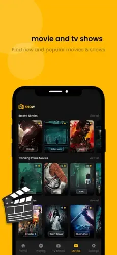 sony-live-apk movie